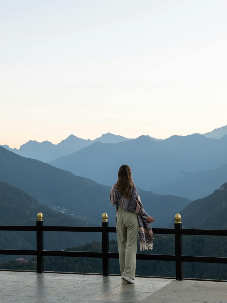 Bhutan cultural tours